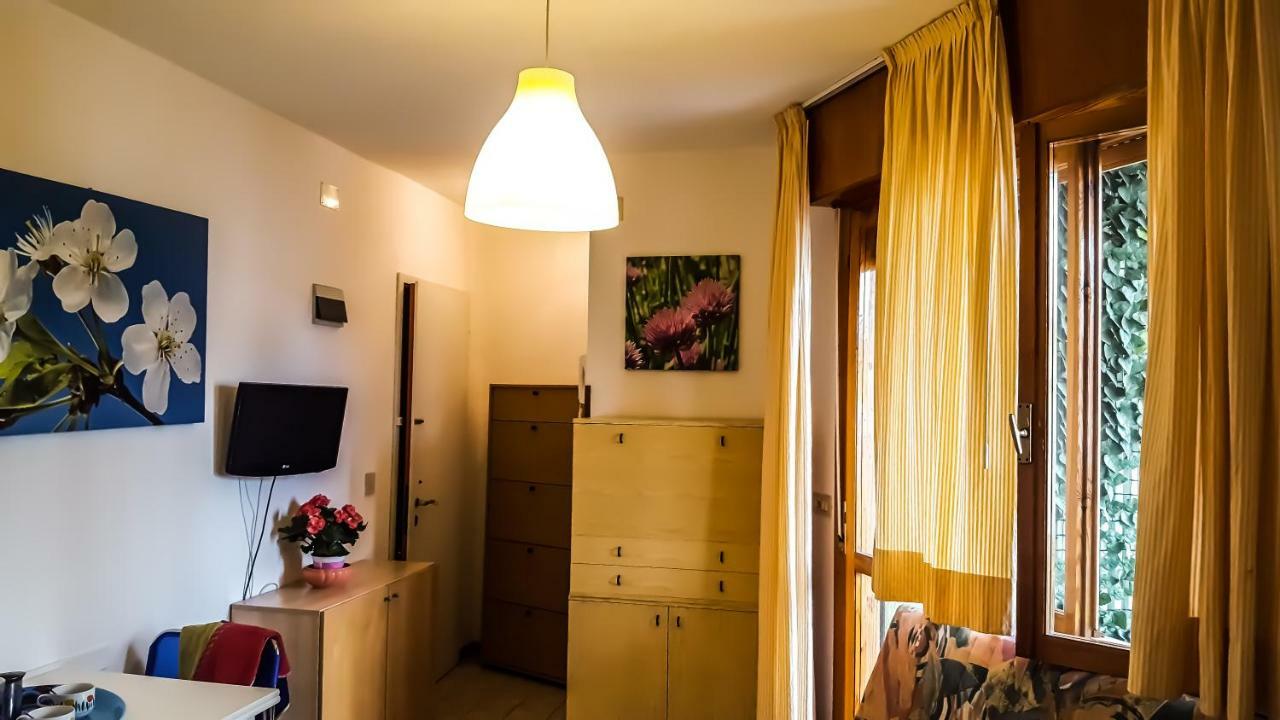 Condominio Moschettieri Bibione Exteriör bild