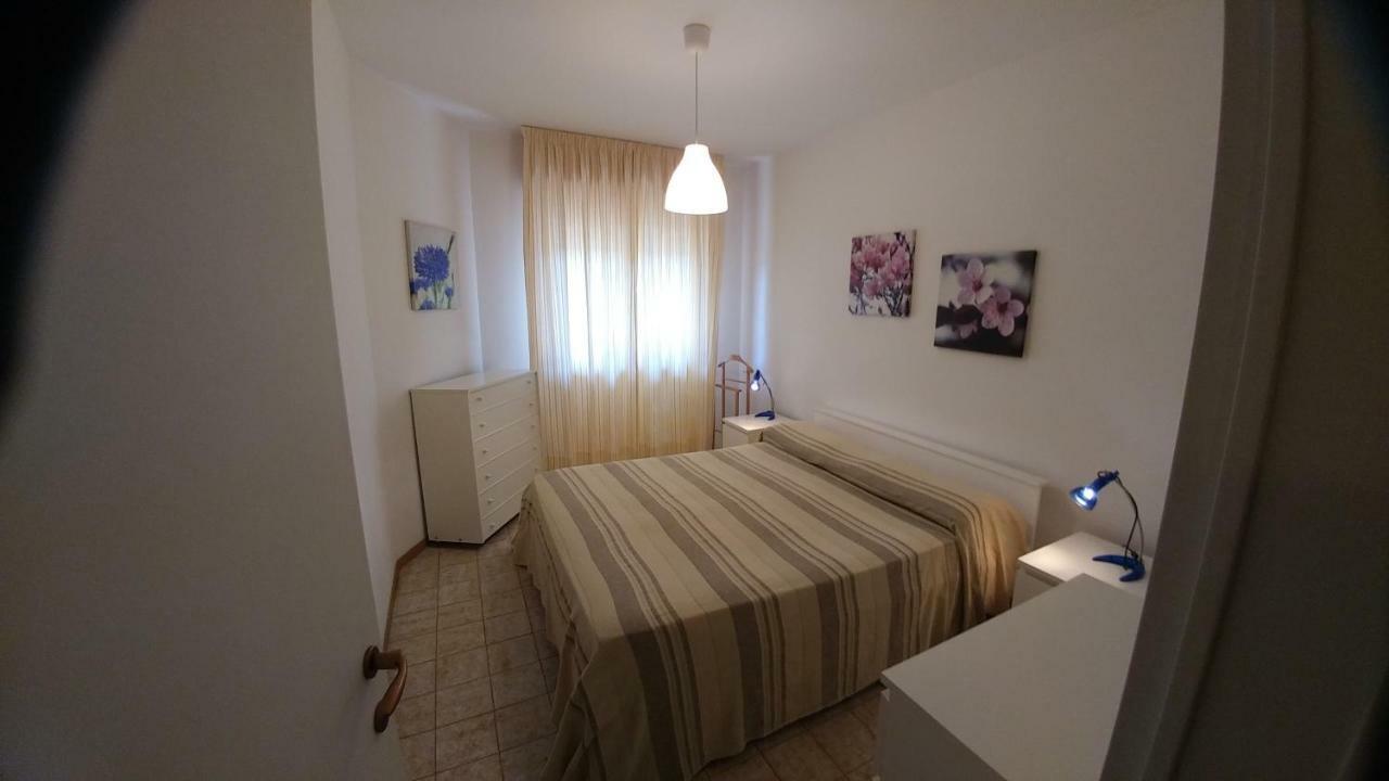 Condominio Moschettieri Bibione Exteriör bild