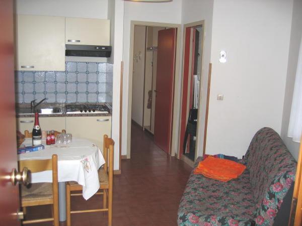 Condominio Moschettieri Bibione Exteriör bild
